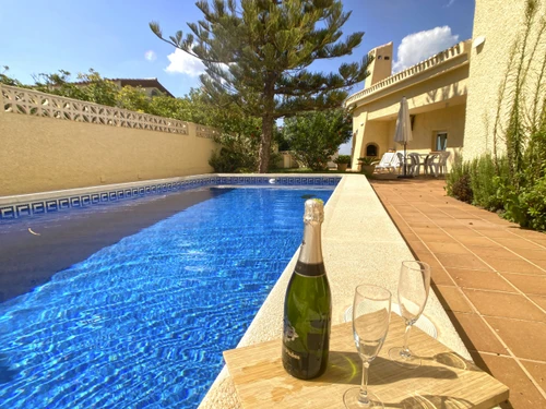 Villa San Javier, 4 dormitorios, 8 personas - photo_1011847706547