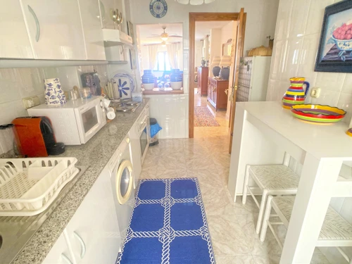 Apartment San Javier, 2 bedrooms, 5 persons - photo_1011847706706