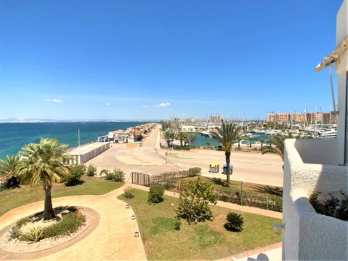Apartment San Javier, 2 bedrooms, 5 persons - photo_1011847706706