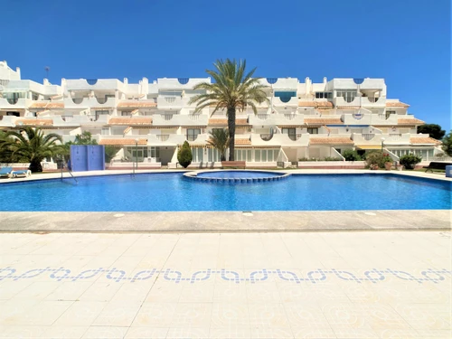 Apartamento San Javier, 2 dormitorios, 5 personas - photo_1011847706706