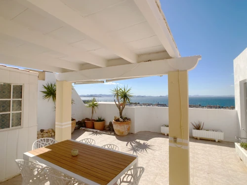 Apartment San Javier, 2 bedrooms, 6 persons - photo_1011847706953