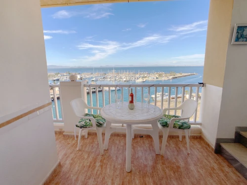 Apartment San Javier, 2 bedrooms, 6 persons - photo_1011847706953