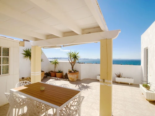 Appartement San Javier, 3 pièces, 6 personnes - photo_1011847706953