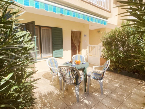 Apartment San Javier, 2 bedrooms, 4 persons - photo_1011847707458
