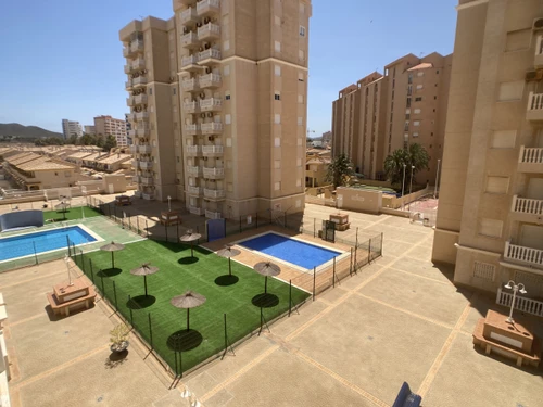 Apartment Playa Honda, 2 bedrooms, 4 persons - photo_1011847713160