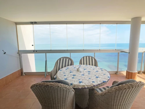 Apartment San Javier, 2 bedrooms, 6 persons - photo_1011847714424