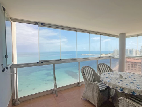 Apartment San Javier, 2 bedrooms, 6 persons - photo_1011847714424