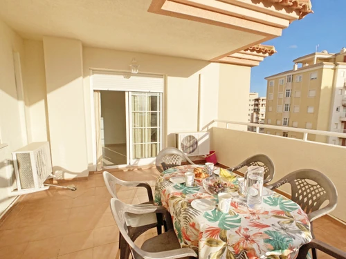 Appartement San Javier, 3 pièces, 4 personnes - photo_1011847714667