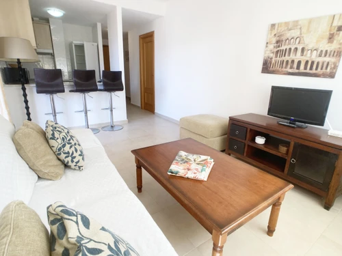 Appartement San Javier, 3 pièces, 4 personnes - photo_1011847714667