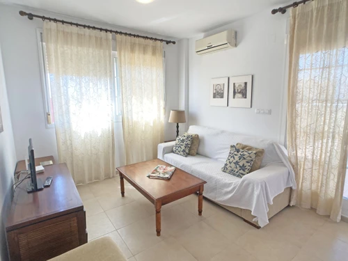 Appartement San Javier, 3 pièces, 4 personnes - photo_1011847714667