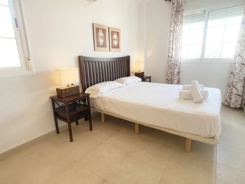Appartement San Javier, 3 pièces, 4 personnes - photo_1011847714667