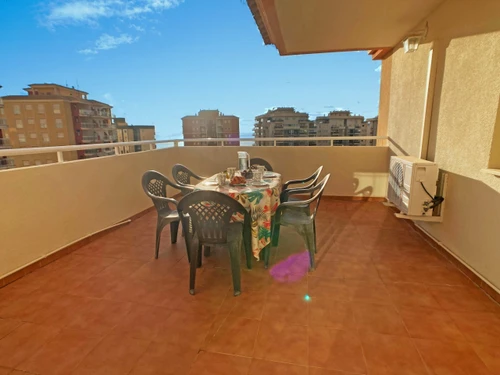 Apartment San Javier, 2 bedrooms, 4 persons - photo_1011847714667