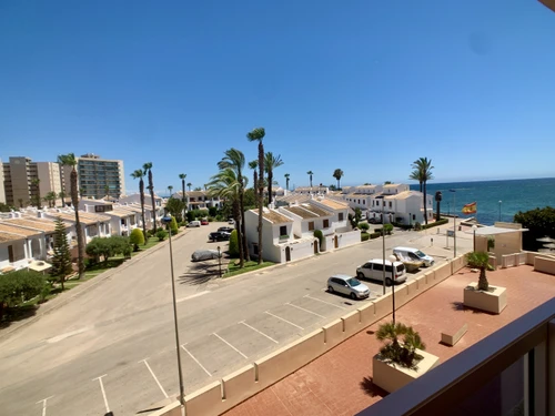 Apartment San Javier, 2 bedrooms, 6 persons - photo_1011847715318