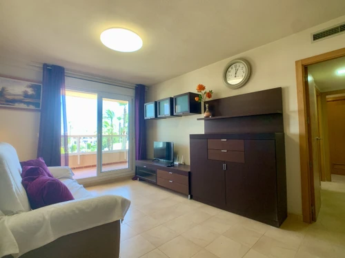 Apartment San Javier, 2 bedrooms, 6 persons - photo_1011847715318