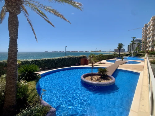 Apartment San Javier, 2 bedrooms, 6 persons - photo_1011847715318