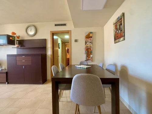 Apartment San Javier, 2 bedrooms, 6 persons - photo_1011847715318