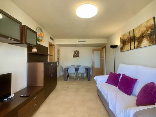 Apartment San Javier, 2 bedrooms, 6 persons - photo_1011847715318