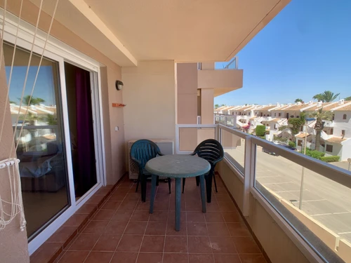 Apartment San Javier, 2 bedrooms, 6 persons - photo_1011847715318