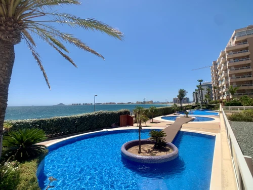 Apartment San Javier, 2 bedrooms, 6 persons - photo_1011847715318