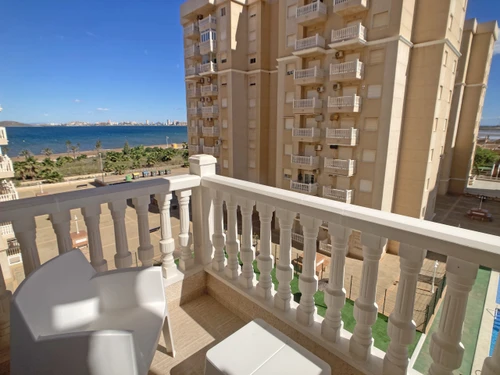 Appartement Playa Honda, 3 pièces, 4 personnes - photo_1011847715451