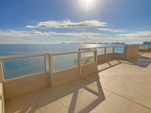 Ferienwohnung San Javier, 3 Schlafzimmer, 6 Personen - photo_1011847715880