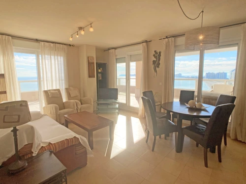 Ferienwohnung San Javier, 3 Schlafzimmer, 6 Personen - photo_1011847715880