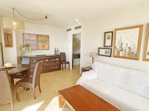 Ferienwohnung San Javier, 3 Schlafzimmer, 6 Personen - photo_1011847715880