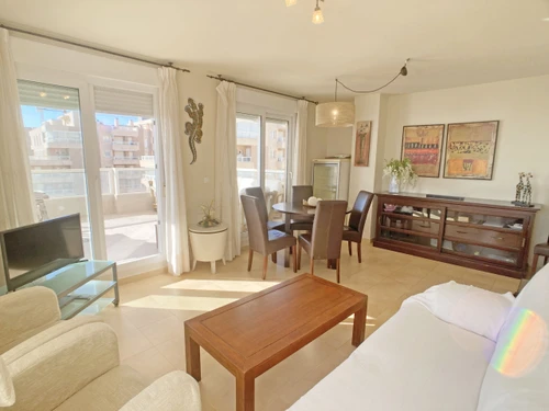 Ferienwohnung San Javier, 3 Schlafzimmer, 6 Personen - photo_1011847715880
