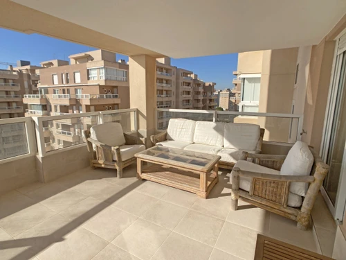 Ferienwohnung San Javier, 3 Schlafzimmer, 6 Personen - photo_1011847715880