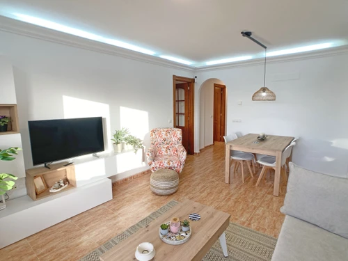 Apartment San Javier, 2 bedrooms, 4 persons - photo_1011847716030