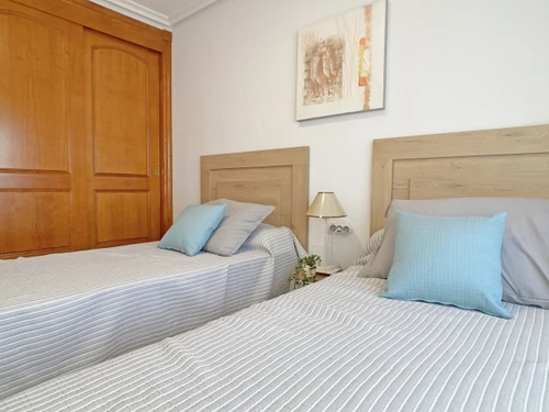Apartment San Javier, 2 bedrooms, 4 persons - photo_1011847716030
