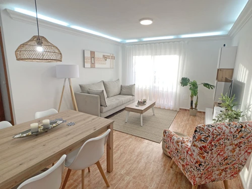 Apartment San Javier, 2 bedrooms, 4 persons - photo_1011847716030
