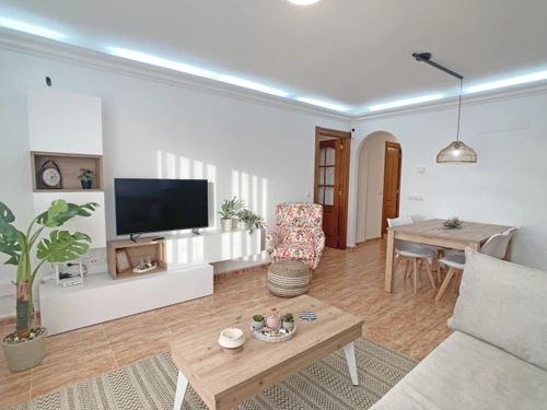 Apartment San Javier, 2 bedrooms, 4 persons - photo_1011847716030