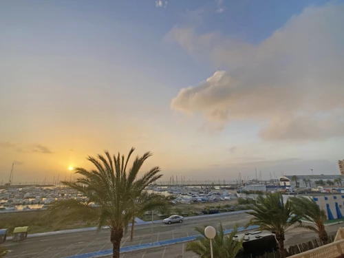 Apartment San Javier, 2 bedrooms, 4 persons - photo_1011847716030