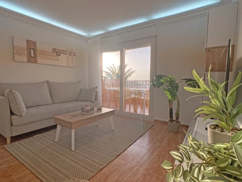 Apartment San Javier, 2 bedrooms, 4 persons - photo_1011847716030
