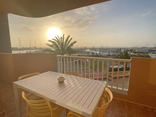 Apartamento San Javier, 2 dormitorios, 4 personas - photo_1011847716030