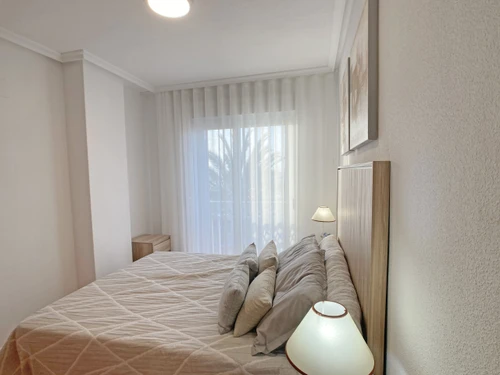 Apartment San Javier, 2 bedrooms, 4 persons - photo_1011847716030