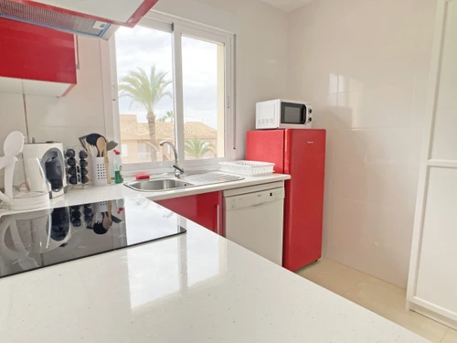 Apartment San Javier, 2 bedrooms, 4 persons - photo_1011847716266