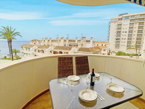 Apartment San Javier, 2 bedrooms, 4 persons - photo_1011847716266