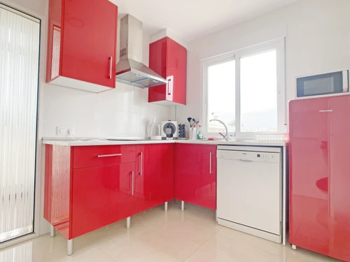 Apartment San Javier, 2 bedrooms, 4 persons - photo_1011847716266