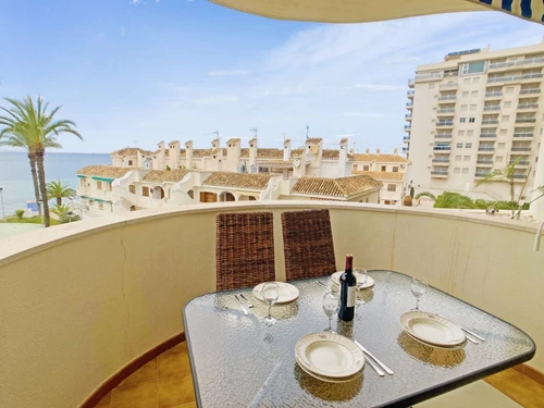 Ferienwohnung San Javier, 2 Schlafzimmer, 4 Personen - photo_1011847716266