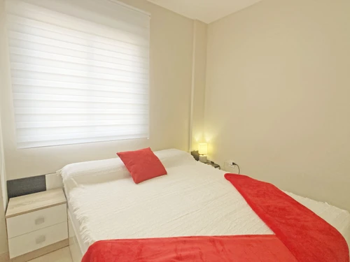 Apartment San Javier, 2 bedrooms, 4 persons - photo_1011847716266