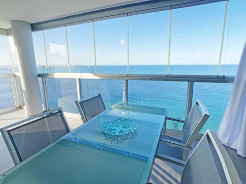 Apartment San Javier, 2 bedrooms, 4 persons - photo_1011847716650