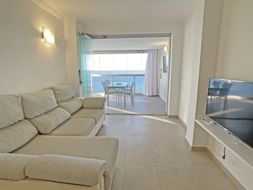 Apartment San Javier, 2 bedrooms, 4 persons - photo_1011847716650