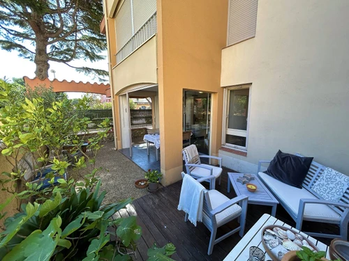 Apartamento Argelès-sur-Mer, 2 dormitorios, 4 personas - photo_1011847717374