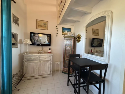 Apartment Cavalaire-sur-Mer, 1 bedroom, 4 persons - photo_19625490522