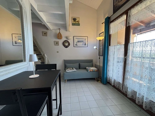 Apartment Cavalaire-sur-Mer, 1 bedroom, 4 persons - photo_19625490522
