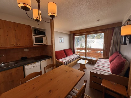 Apartamento Méribel, 1 dormitorio, 4 personas - photo_1011847732642