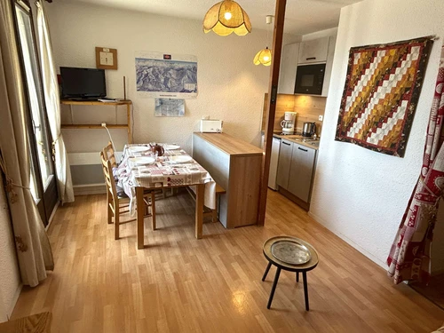 Appartement Les Saisies, 1 pièce, 4 personnes - photo_15022167668