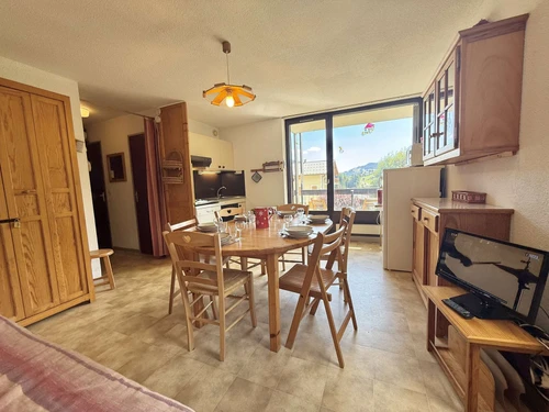 Apartment Flumet, 2 bedrooms, 6 persons - photo_18290942666